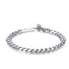 Bracciale uomo S’agapo’ I Love Dad linea RIPPLE SRP58