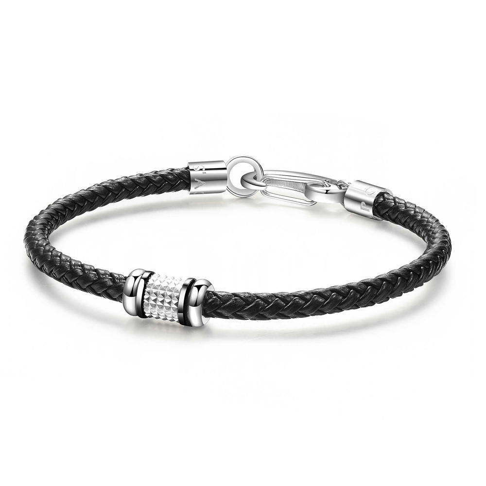 Bracciale-uomo-S’agapo’-Volver-SVL14A Bracciale uomo S’agapo’ Volver SVL14A