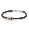 Bracciale uomo S’agapo’ Volver SVL16A