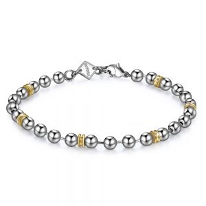 Bracciale uomo S’agapo’ ZENIT SZE11