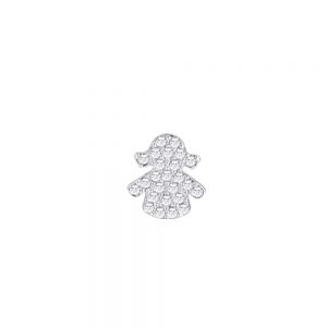 Charm Drop Bimba Gold Luca Barra CH252
