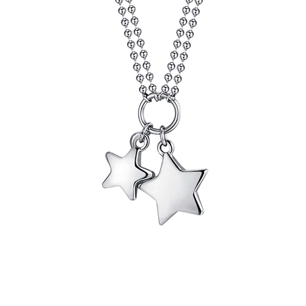 Collana-donna-Luca-Barra-con-Stelle-CK1639