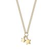 Collana-donna-Luca-Barra-con-Stelle-CK1640