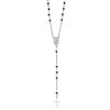 Collana donna Rosario Luca Barra CK1336