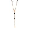 Collana donna Rosario Luca Barra CK1338