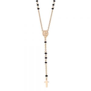Collana donna Rosario Luca Barra CK1338