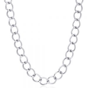 Collana donna S’agapo’ Chunky SHK29