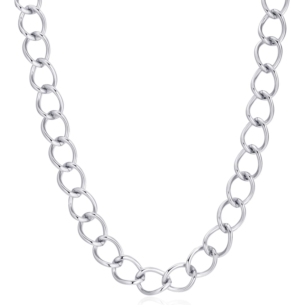 Collana-donna-S’agapo’-Chunky-SHK29 Collana donna S’agapo’ Chunky SHK29