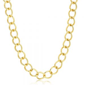 Collana donna S’agapo’ Chunky SHK30