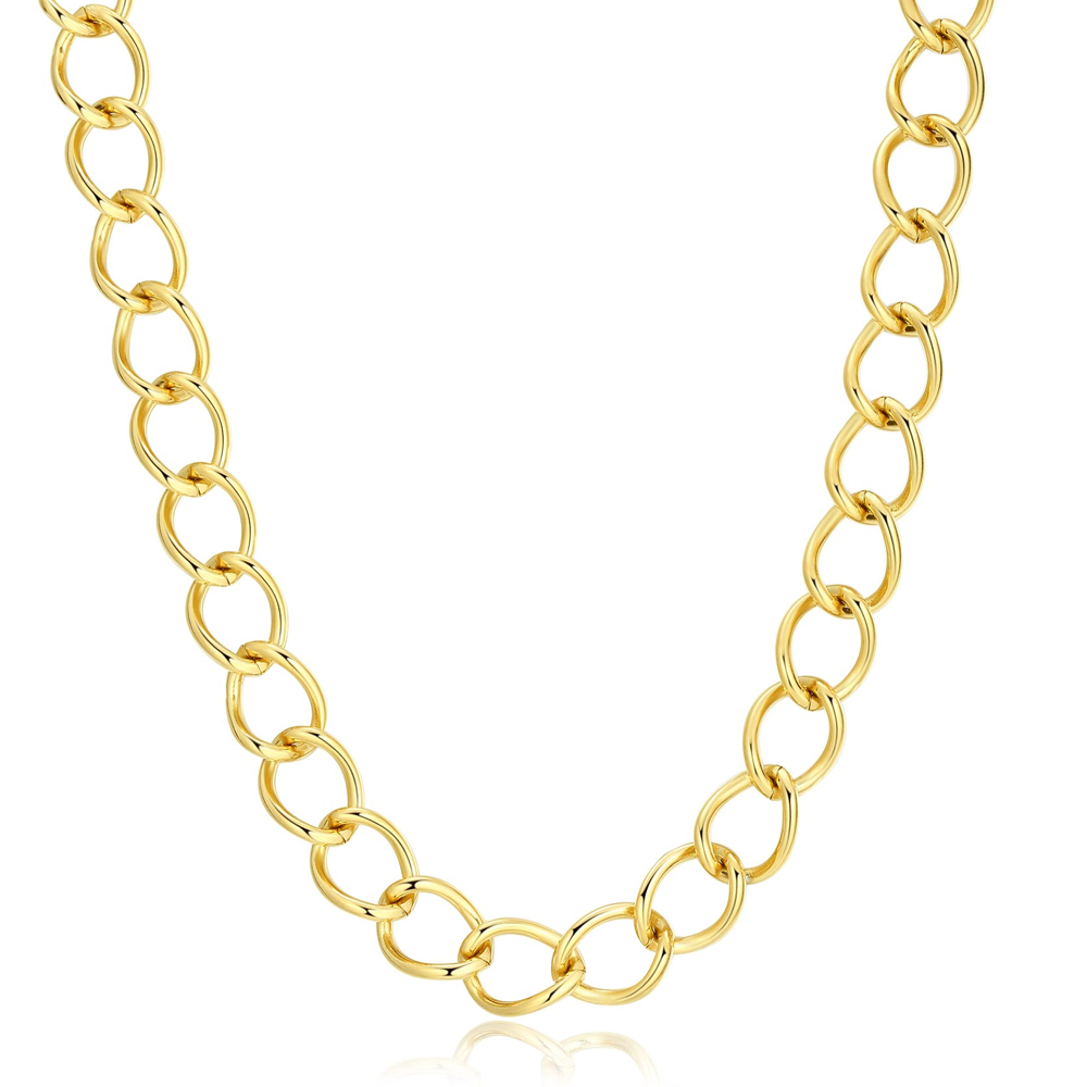 Collana-donna-S’agapo’-Chunky-SHK30 Collana donna S’agapo’ Chunky SHK30