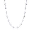 Collana donna con borchie S’agapo’ Chunky SHK27