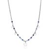 Collana girocollo donna S’agapo’ Haiti SHT03