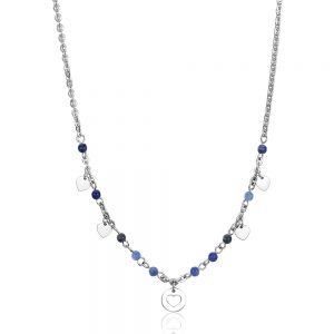 Collana girocollo donna S’agapo’ Haiti SHT03