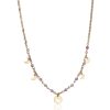 Collana girocollo donna S’agapo’ Haiti SHT05