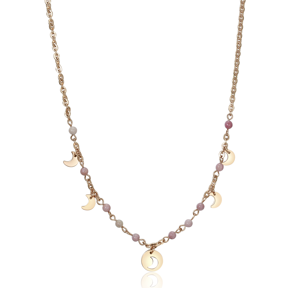 Collana-girocollo-donna-S’agapo’-Haiti-SHT05 Collana girocollo donna S’agapo’ Haiti SHT05