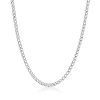 Collana uomo S’agapo’ linea RIPPLE SRP47