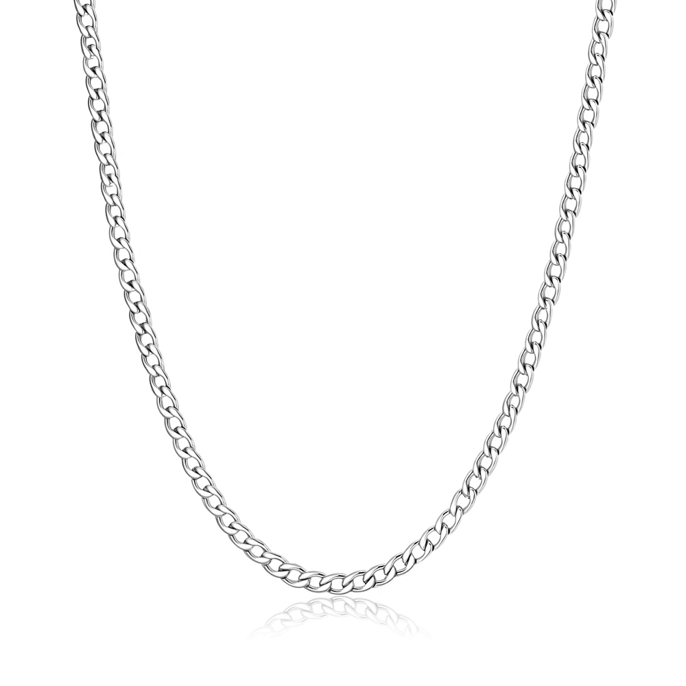 Collana-uomo-S’agapo’-linea-RIPPLE-SRP47 Collana uomo S’agapo’ linea RIPPLE SRP47