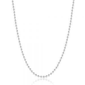 Collana uomo S’agapo’ linea RIPPLE SRP49