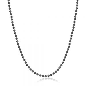 Collana uomo S’agapo’ linea RIPPLE SRP50