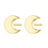 Orecchini donna con Lune S’agapo’ SCK44