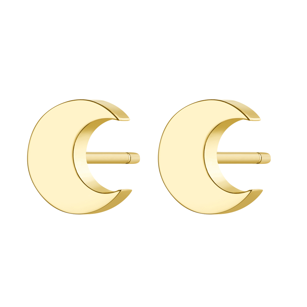 Orecchini-donna-con-Lune-S’agapo’-SCK44 Orecchini donna con Lune S’agapo’ SCK44
