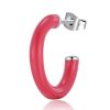 Orecchino singolo donna S’agapo’ linea VIBES SVB41