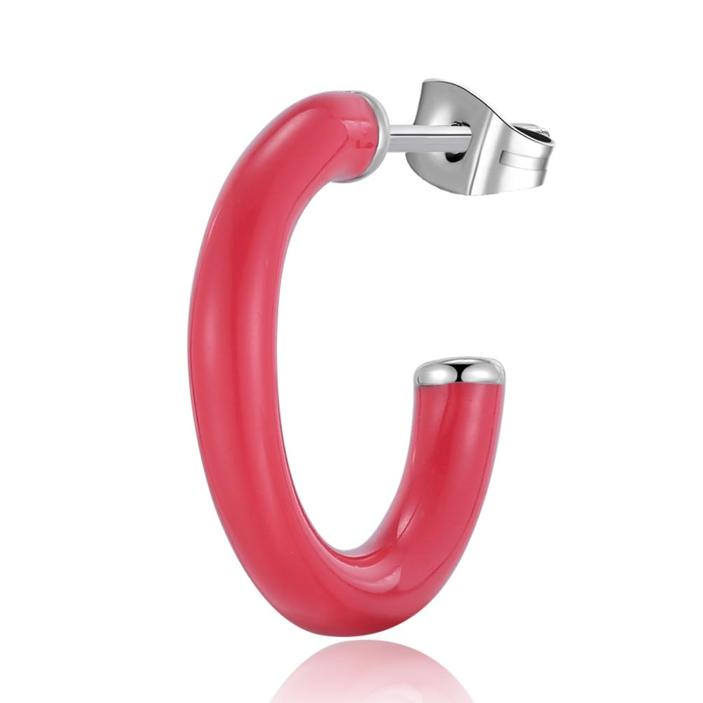 Orecchino-singolo-donna-S’agapo’-linea-VIBES-SVB41 Orecchino singolo donna S’agapo’ linea VIBES SVB41
