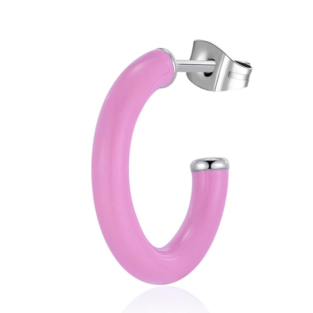Orecchino-singolo-donna-S’agapo’-linea-VIBES-SVB42 Orecchino singolo donna S’agapo’ linea VIBES SVB42