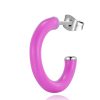 Orecchino singolo donna S’agapo’ linea VIBES SVB43