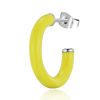 Orecchino singolo donna S’agapo’ linea VIBES SVB44