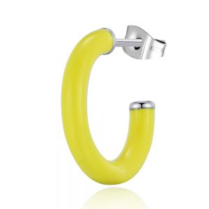 Orecchino singolo donna S’agapo’ linea VIBES SVB44