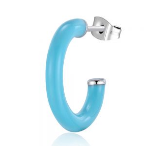 Orecchino singolo donna S’agapo’ linea VIBES SVB45