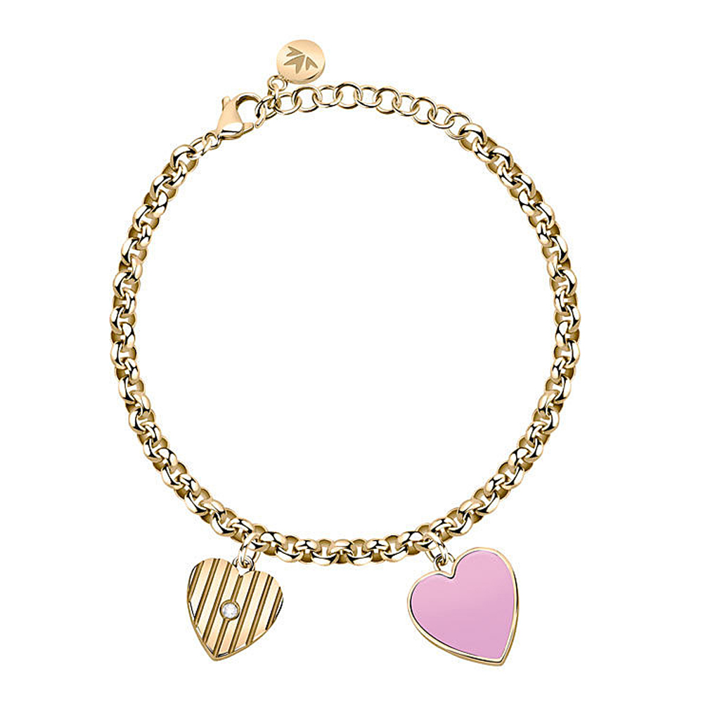 Bracciale-donna-Morellato-linea-Incanto-SAVA06 Bracciale donna Morellato linea Incanto SAVA06