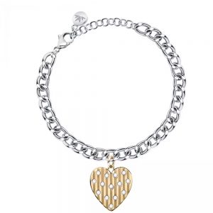 Bracciale donna Morellato linea Incanto SAVA07