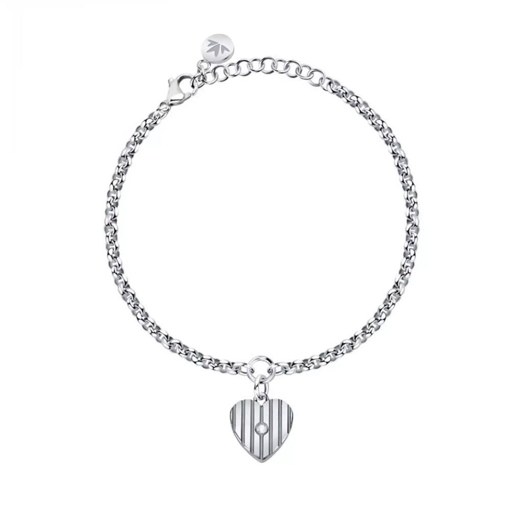 Bracciale-donna-Morellato-linea-Incanto-SAVA09 Bracciale donna Morellato linea Incanto SAVA09