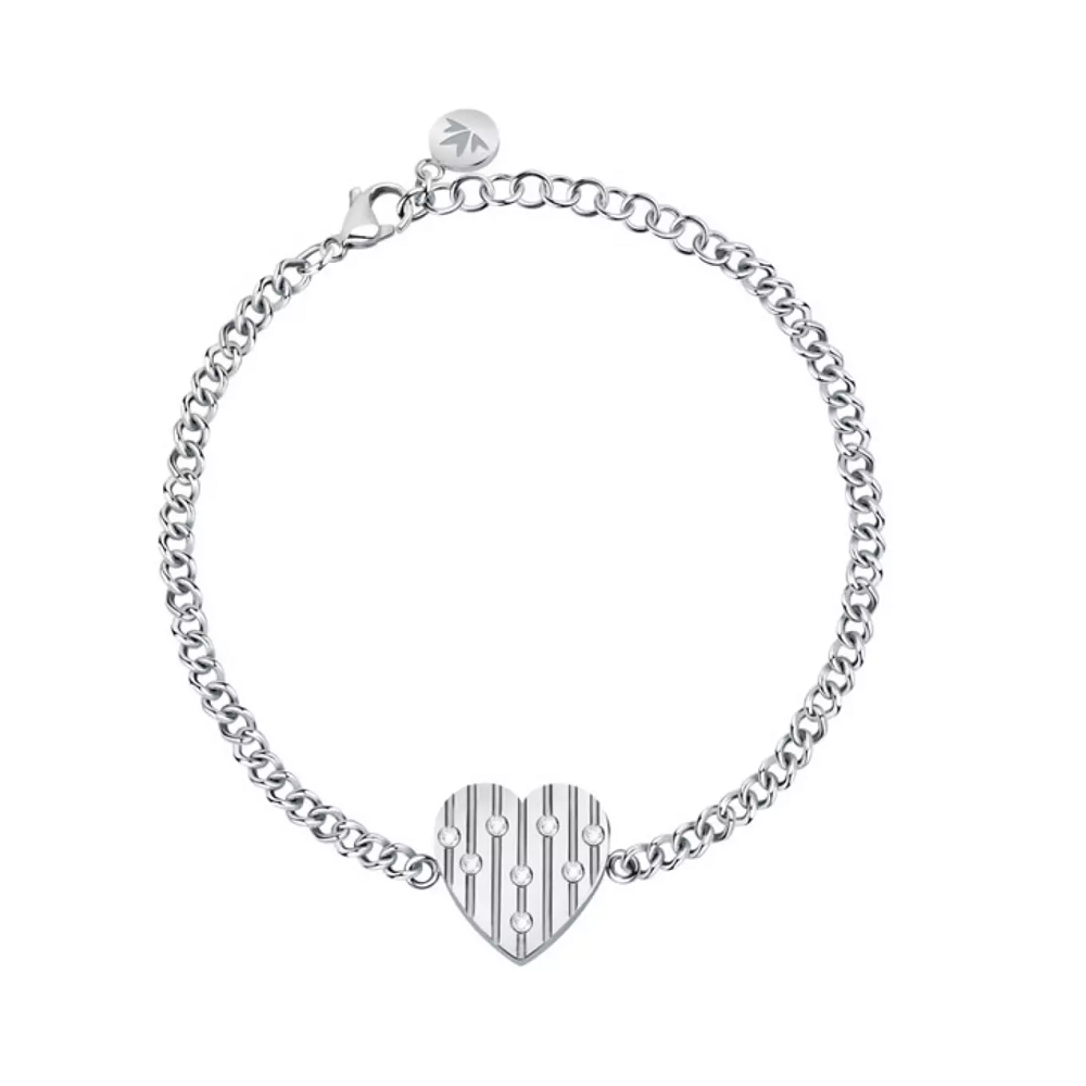 Bracciale-donna-Morellato-linea-Incanto-SAVA10 Bracciale donna Morellato linea Incanto SAVA10