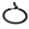 Bracciale uomo S’agapo’ linea RIPPLE SRP52