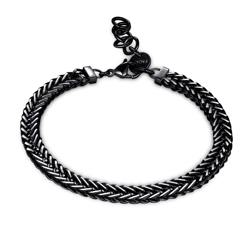 Bracciale-uomo-S’agapo’-linea-RIPPLE-SRP52 Bracciale uomo S’agapo’ linea RIPPLE SRP52