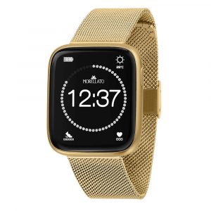 Orologio Smartwatch donna Morellato R0153167502