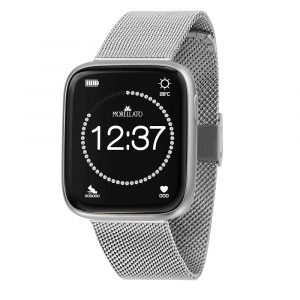 Orologio Smartwatch unisex Morellato R0153167503