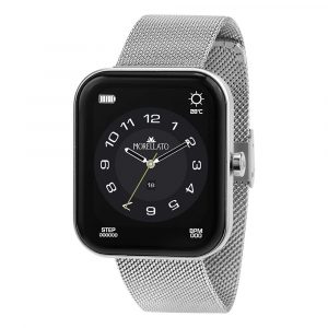 Orologio Smartwatch uomo Morellato R0153167002