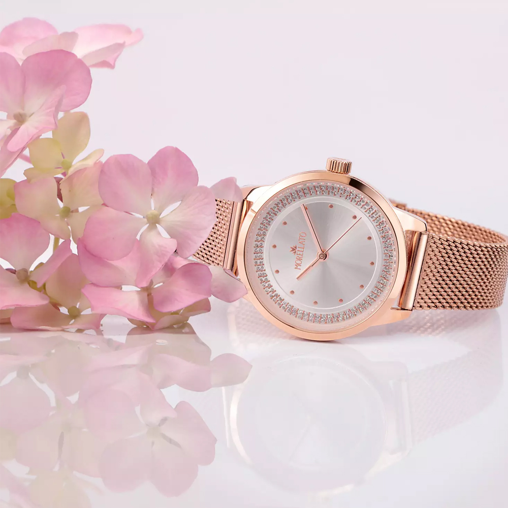 Orologio-donna-Morellato-linea-Ninfa-R0153168501