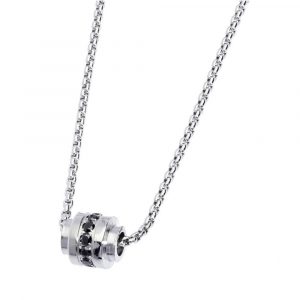 Collana uomo Marlù Sacral 4CN1614