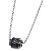 Collana uomo Marlù Sacral 4CN1614N