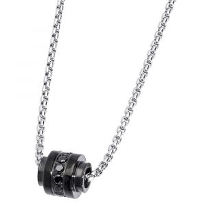 Collana uomo Marlù Sacral 4CN1614N
