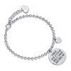 Bracciale donna Luca Barra Famiglia BK2133