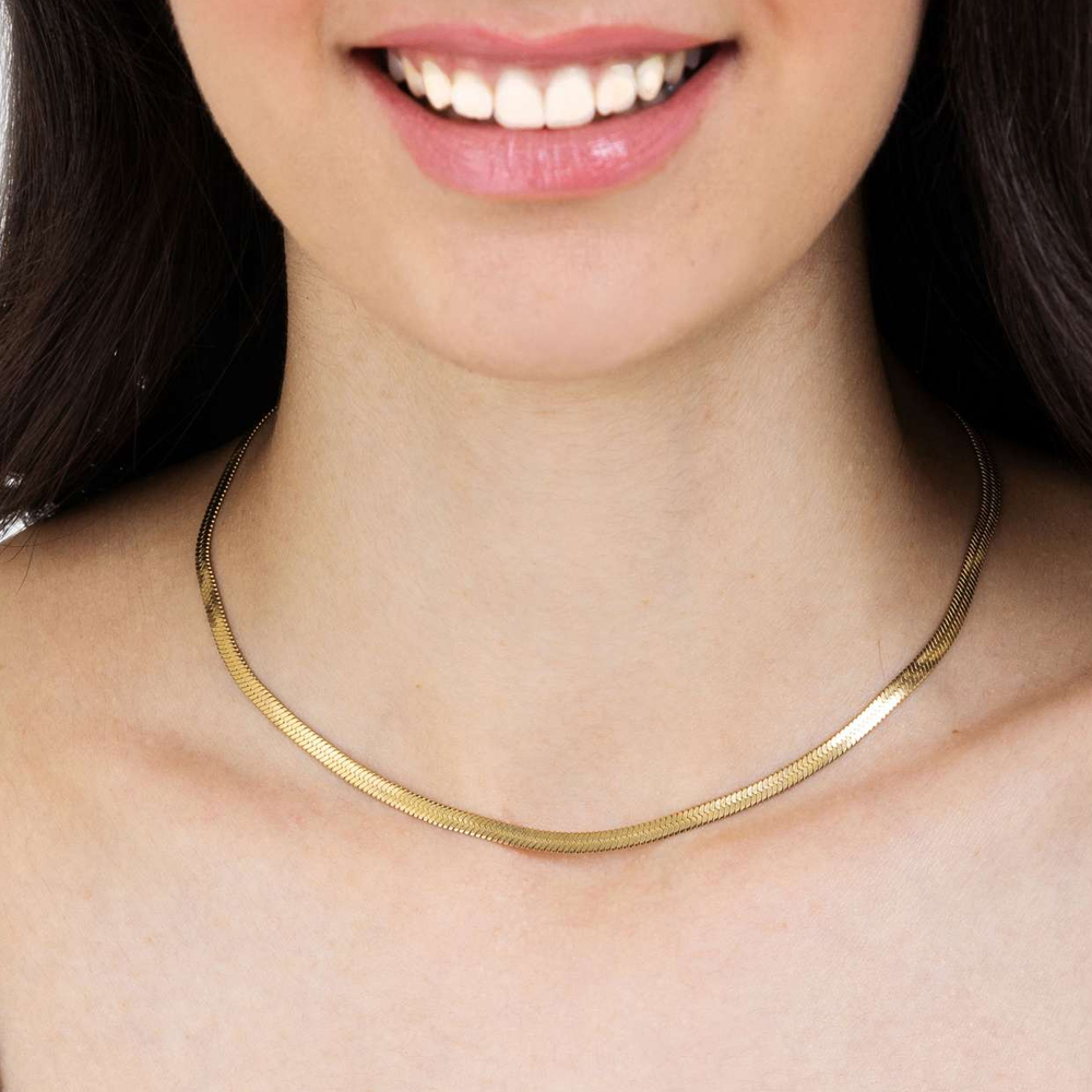 Collana-donna-Luca-Barra-CK1600 Collana donna Luca Barra CK1600