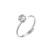 Anello donna Luca Barra con Cristallo ANK332