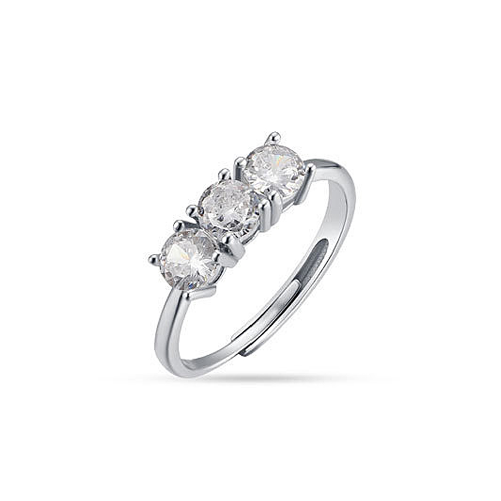 Anello-donna-Melitea-Gioielli-MA169 Anello donna Melitea Gioielli MA169