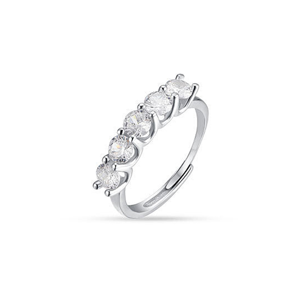 Anello-donna-Melitea-Gioielli-MA170 Anello donna Melitea Gioielli MA170